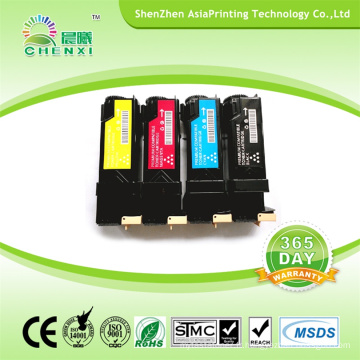 Chine Produits Cartouche toner couleur laser au laser DELL1320 / 2130 Toner